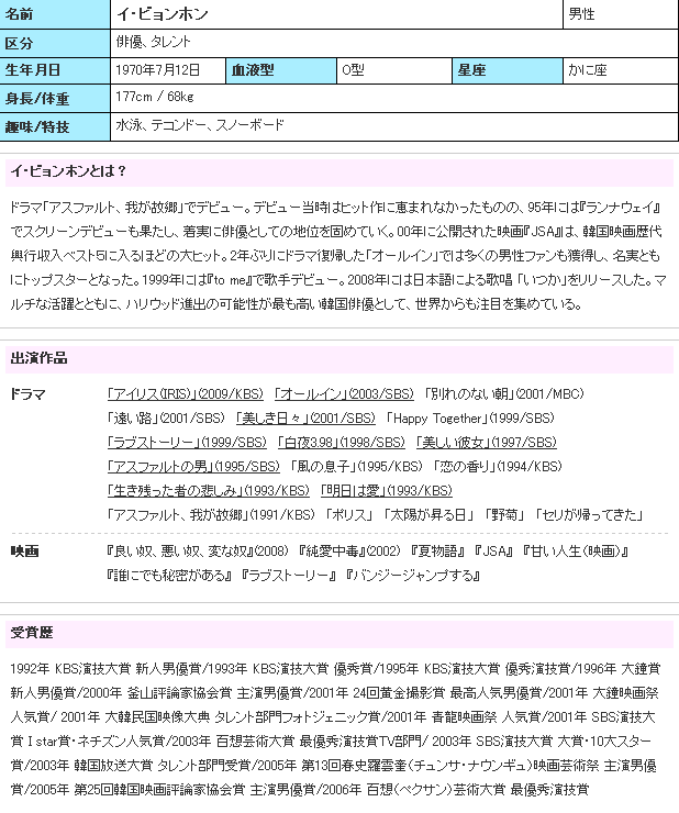 AWiŕuAWAX^[ӁvꗗiFCErzj